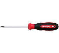 Gedore Red Gedore Tournevis TX T20 2K 100 mm R38401319 Quantité:1