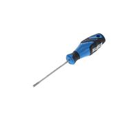 GEDORE Tournevis TX T25, Tournevis, manche à 3 composants, Longueur 200 mm, Outil, 2163 TX T25, Acier