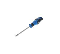 GEDORE Tournevis TX T45, Tournevis, manche à 3 composants, Longueur 250 mm, Outil, 2163 TX T45, Acier