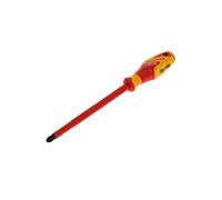 Gedore Tournevis VDE 2160 PZ 4 cruciforme isolé 1 000 V