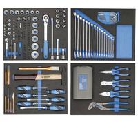 Gedore TS-147 2955997 Tool kit