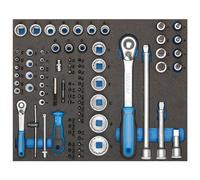 Gedore TS-147 2955997 Tool kit
