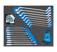 Assortiment d'outils 308 pièces | 4010886947036