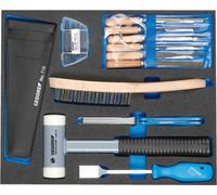 Gedore TS CT2-710 2957507 Tool kit