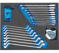Gedore TS CT2-7R-2 2957485 Tool kit
