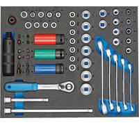 Gedore TS CT2-D30 2957493 Tool kit
