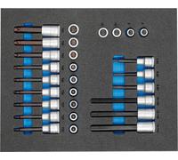 Gedore TS CT2-ITX19 2957450 Screwdriver bit