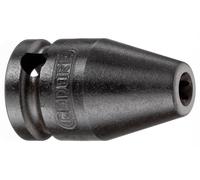 Gedore TX K 30 E14 6265700 6 pans extérieurs (TX) Douille à choc 12.9 mm M12 3/8\ (10 mm)