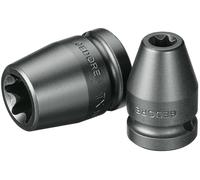 Gedore TXK 19 E-10 6223110 6 pans extérieurs (TX) Douille à choc 9.42 mm M8 1/2\ (12.5 mm)