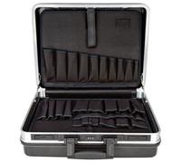 Gedore Valise à outils grande contenance, vide WK 1041 L - 3065405