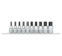 Gedore RED R62558010 3300023 Allen Screwdriver bit 1/2 (12.5 mm)