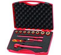 Gedore VDE 1001 6602560 Jeu d'outils 14 pièces (6602560)