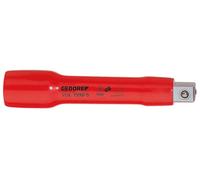 Gedore VDE 1990-5 6124050 Extension pour ouille Propulseur 1/2\ (12.5 mm) 125 mm 1 pc(s)