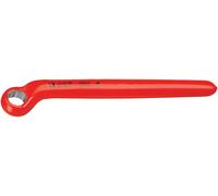 GEDORE VDE 2 E 10 Clé à œil VDE profil UD 10 mm, 6036000