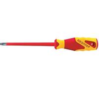 Gedore VDE 2163 TX T15 VDE Tournevis Torx Taille (tournevis) T 15 Longueur de la lame: 80 mm 1 pc(s)