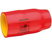 Gedore Douille Gedore VDE insert 3/8" hexagone 12 mm Quantité:1