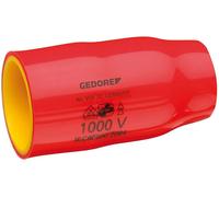 Gedore VDE 30 22 2946521 Douille VDE 22 mm 3/8\ (10 mm)