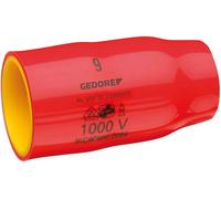 Gedore VDE 30 9 2946408 Douille VDE 9 mm 3/8\ (10 mm)