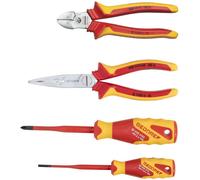 Gedore VDE S 8321 H 3100340 Jeu d'outils VDE
