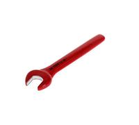 Gedore VDE89430 Clé à extrémité ouverte VDE 30 mm, Rouge