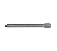 Gedore Vis de force 17 mm, M14x1,5, 140 mm, avec pointe à bille - 1.1406140KS