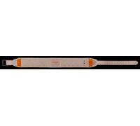 Gedore WT 1056 1 1802410 Ceinture porte-outils Plage de tour de hanche: 80 à 120 cm