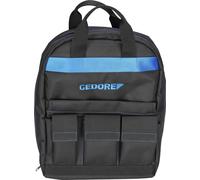 Gedore WT 1056 12 1818252 Werkzeugrucksack unbestückt (L x l x H) 70 x 380 x 410 mm