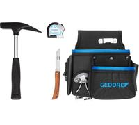 Gedore WT 1056 2-001 3100545 Jeu d'outils