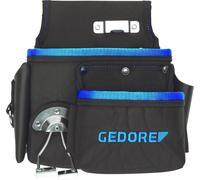 Gedore WT 1056 2 1811096 Werkzeugtasche unbestückt (L x l x H) 300 x 290 x 290 mm