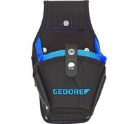 Gedore WT 1056 3 1818147 Werkzeug-Gürteltasche (L x l x H) 340 x 210 x 320 mm