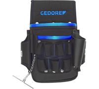 Gedore WT 1056 6 1818171 Werkzeugtasche unbestückt (L x l x H) 320 x 240 x 320 mm