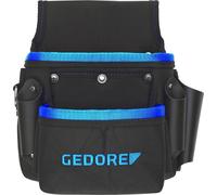 Gedore WT 1056 8 1818201 Werkzeugtasche unbestückt (L x l x H) 280 x 240 x 280 mm