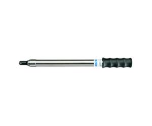 Gedore ynamométrique de flambage Gedore TBN, 25-135 Nm, 16mm mâle Quantité:1