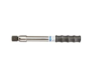 Gedore ynamométrique de flambage Gedore TBN, 5-25 Nm, douille carrée 9 x 12mm Quantité:1