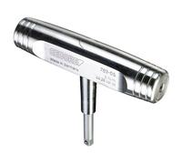 Gedore Clé dynamométrique DREMOMETER T-FS réglage fixe 10 Nm - 763-10