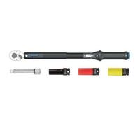 Gedore - Jeu de 5 clés dynamométriques réversibles 3550-UK-LS4 1/2" 40-200 Nm