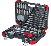 GEDOREred 3300058 GEDOREred Steckschlüssel-Satz R45603172 3300058 172-teilig