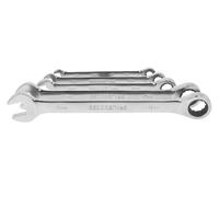 GEDOREred 3300849 GEDOREred Ring-Maulschlüssel-Satz R07105005 3300849 5-teilig