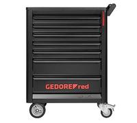 GEDORE R22071005 Jeu d'outils dans la servante d'atelier GEDMaster 273 pces, 3301678