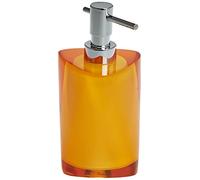 Gedy 4681S900300 Distributeur G-Twist Ambra Satiné