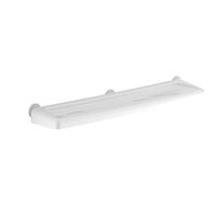 Gedy 60 Cm-Etagère 80196002100 Junior Blanc "