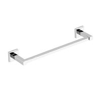 Gedy - 6921-35 - PORTE SERVIETTE CM 35 CHROME COLORADO
