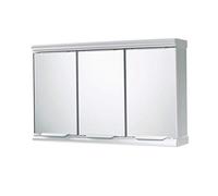 Gedy - Armoire à trois portes Princess (80470200000)