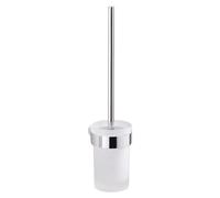 Gedy Brosse Murale Pirenei Chrome