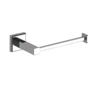 Gedy Colorado 6924-13 Porte-Papier WC Murale Chrome Sans Couvercle