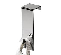 Gedy - Crochet Agrafe Porte 40MM CHROMÉ - Gedy - G-21251300100