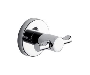Gedy - Crochet Double Chrome FELCE - Gedy - G-FE261300100