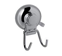 Gedy - CROCHET DOUBLE CHROME - Gedy - G-HO261300100