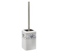 Sapho Gedy Cixi - Brosse WC à poser, blanc CX3389