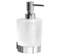 Gedy - DISTRIB SAVON CHROME KENT - Gedy - G-55811300000
